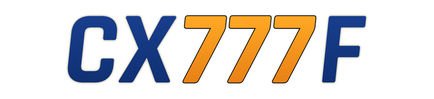 cx777f